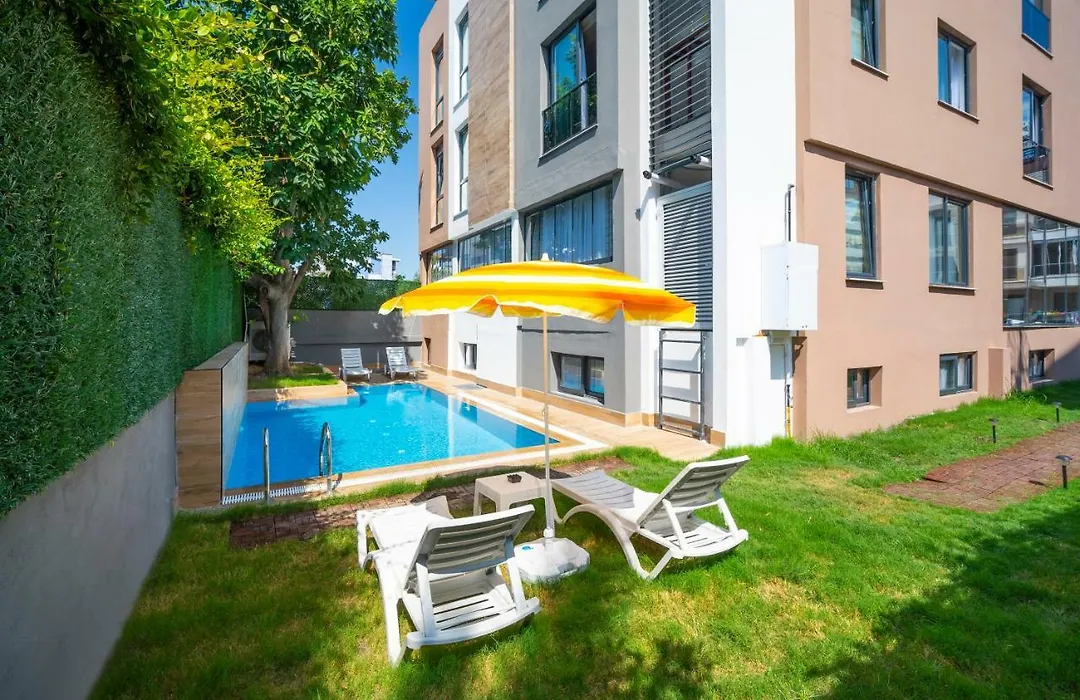 Meyde Boutique Suites-1