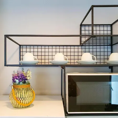 Meyde Boutique Suites-3