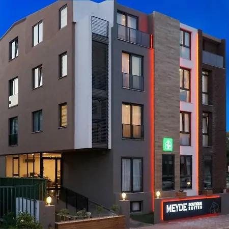 Meyde Boutique Suites-2